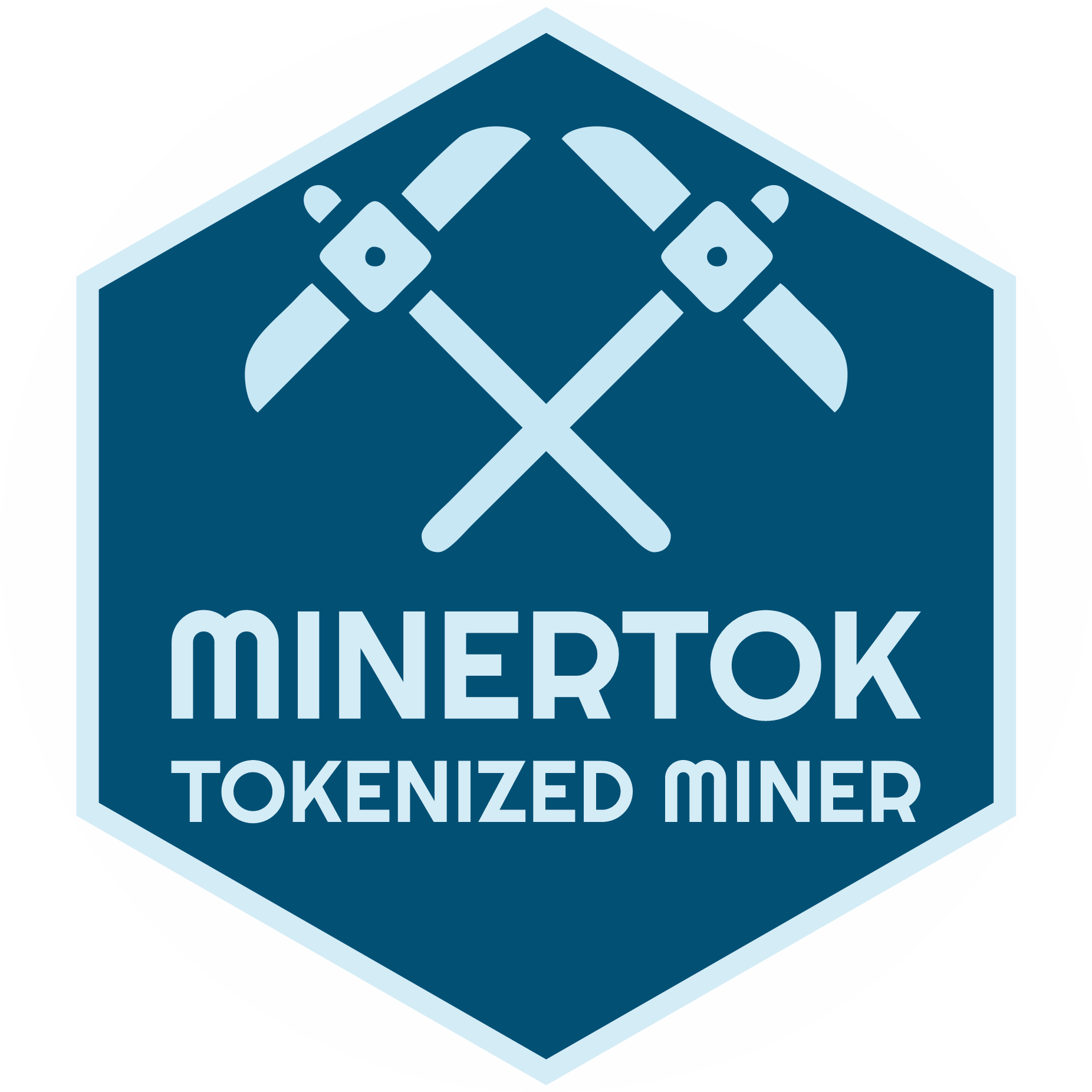 MINERTOK 🟠 TOKENIZED MINER